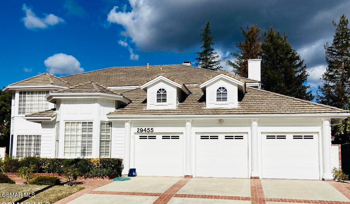 29455 Weeping Willow Drive