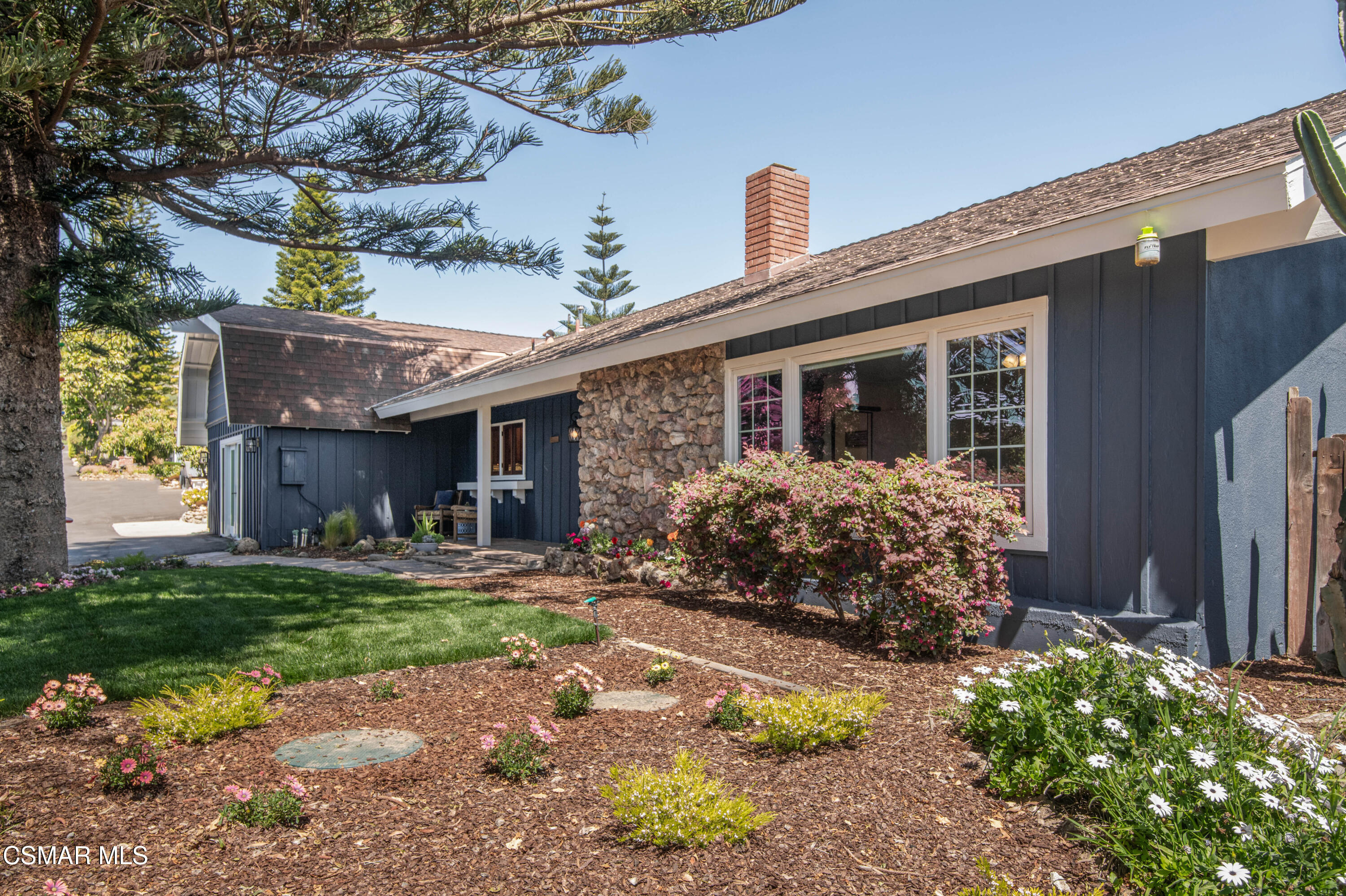 284 Mesa Drive