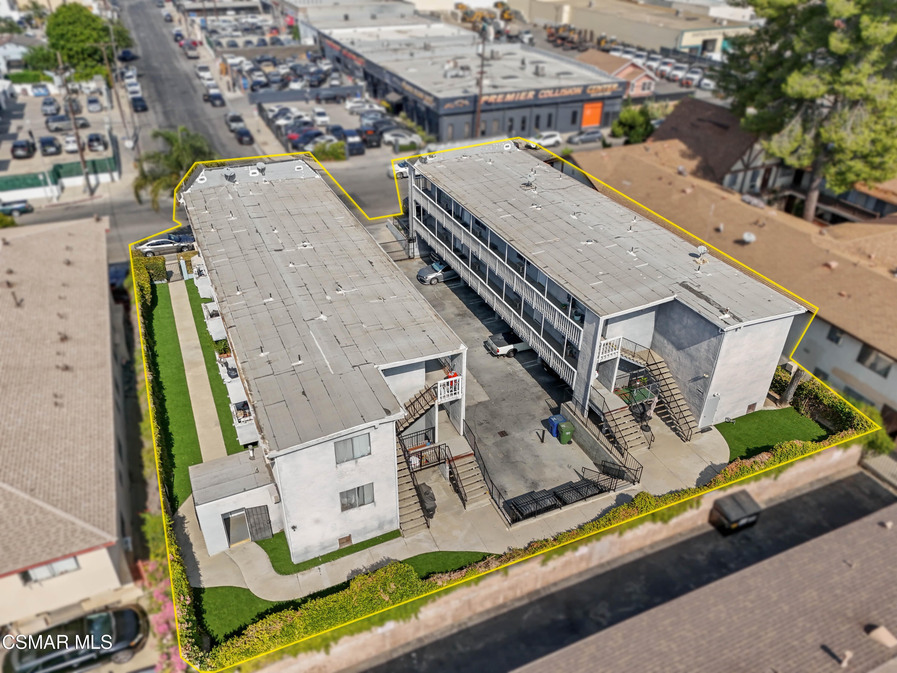 18356 Napa Street