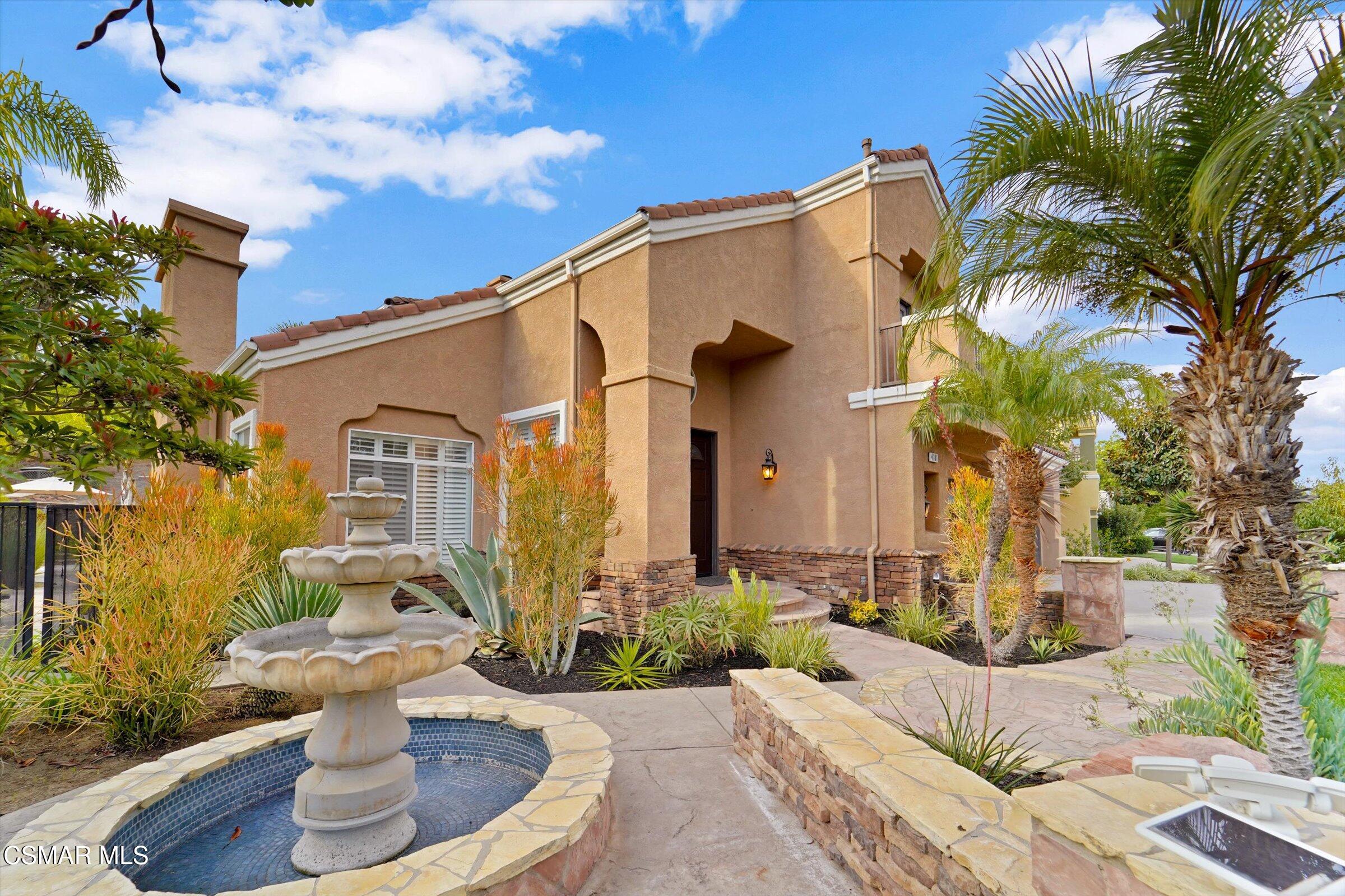 4101 Laurelview Drive