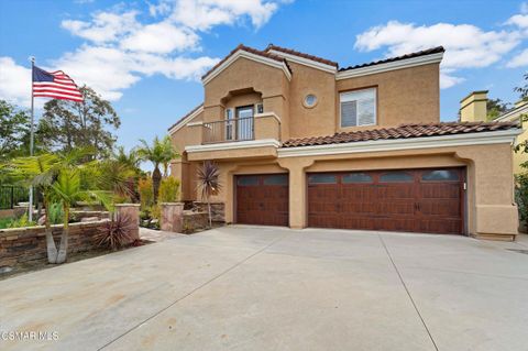 4101 Laurelview Drive Moorpark CA 93021