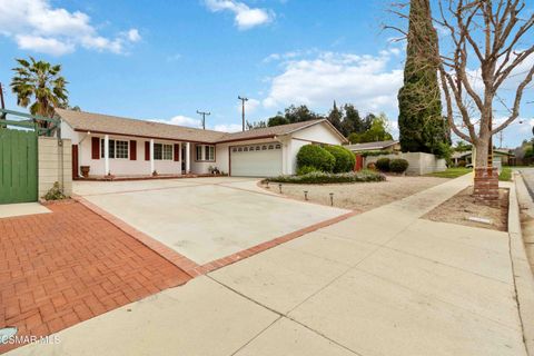 2643 Dusan Street Simi Valley CA 93065