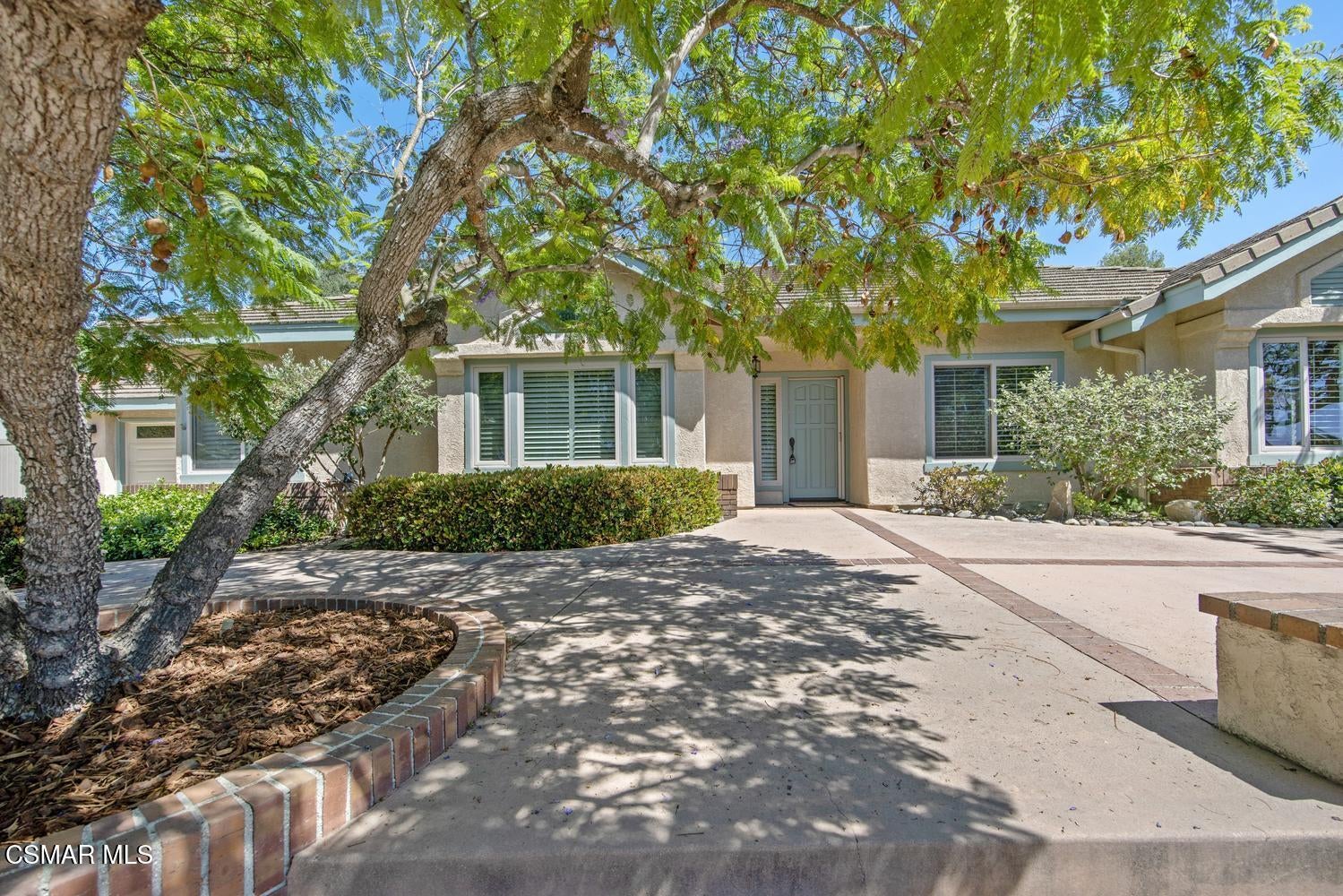 838 Spring Canyon Place