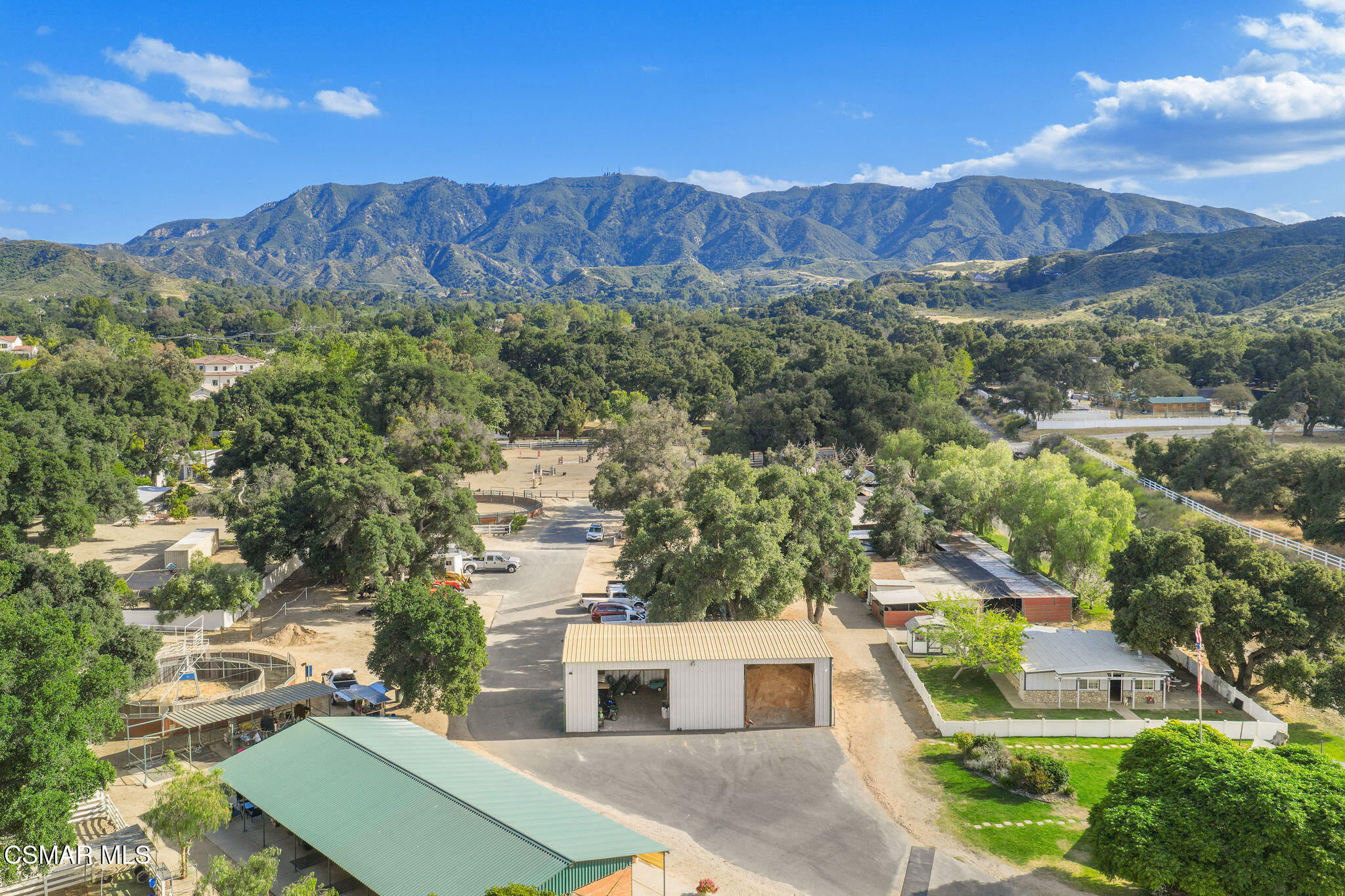 27101 Sand Canyon Road