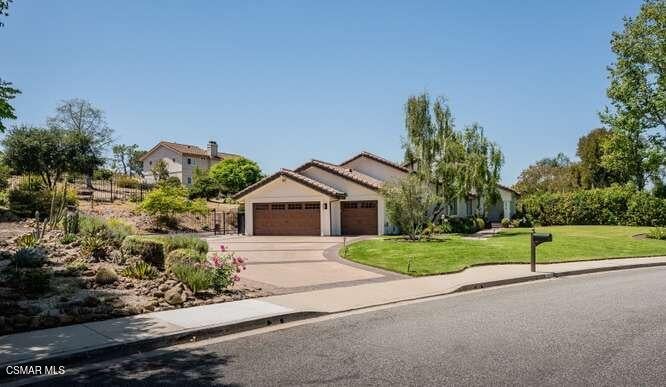3679 Paseo De Nublado
