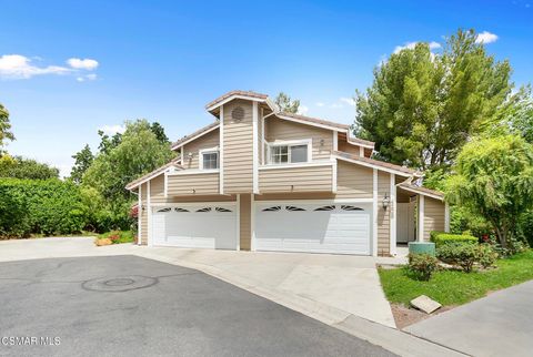 4205 Flintlock Lane, Westlake Village, CA 91361 - MLS#: 225001628