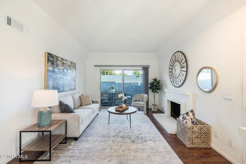 1863 Aleppo Court Thousand Oaks CA 91362