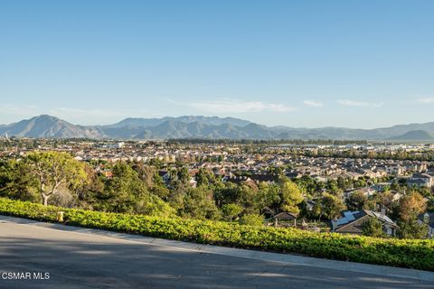 645 Corte Estrella Camarillo CA 93010