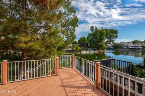 30757 Canwood Street Agoura Hills CA 91301