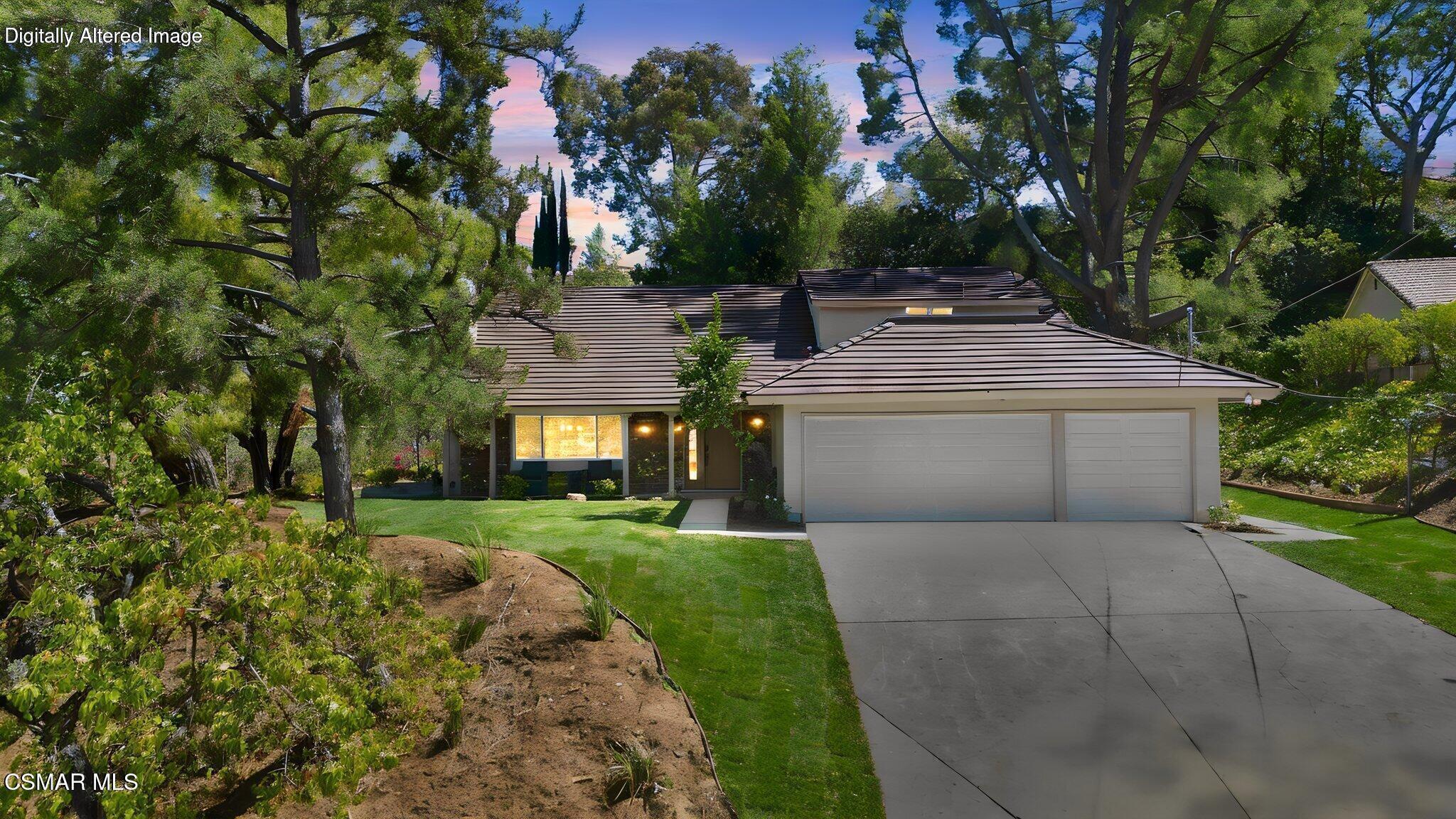 22460 Cairnloch Street