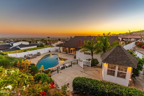 730 Creekmont Court Ventura CA 93003