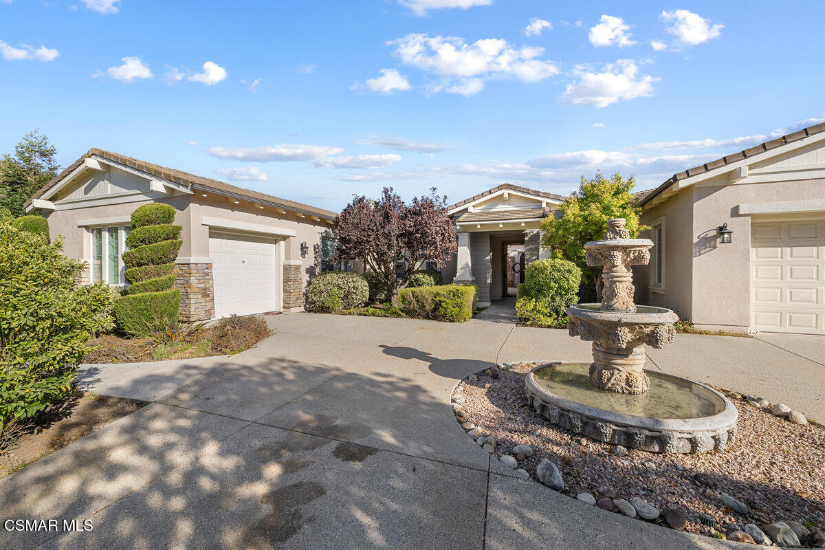 1900 Maya Pradera Lane