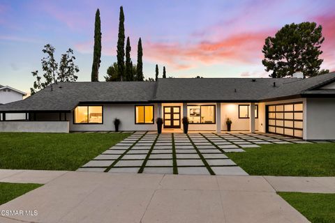 2037 Rayshire Street Thousand Oaks CA 91362