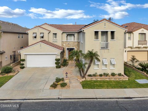 5937 Indian Terrace Drive Simi Valley CA 93063