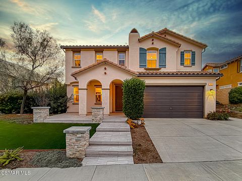 459 White Bark Lane Simi Valley CA 93065