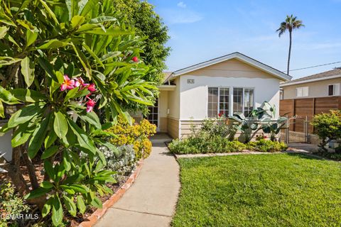 60 Grandview Circle Camarillo CA 93010