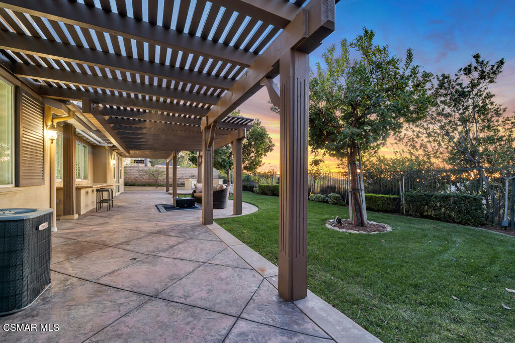 3421 Deep Waters Court