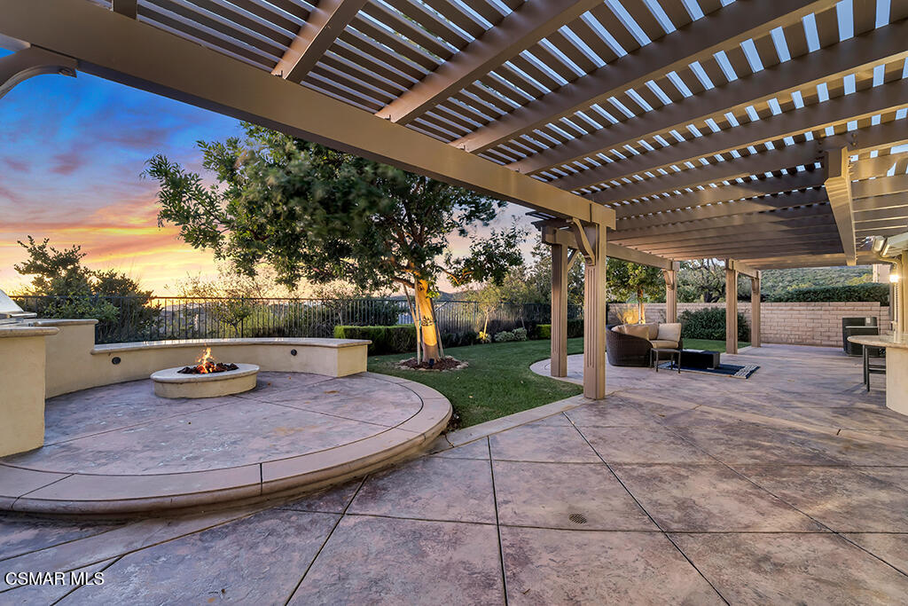 3421 Deep Waters Court