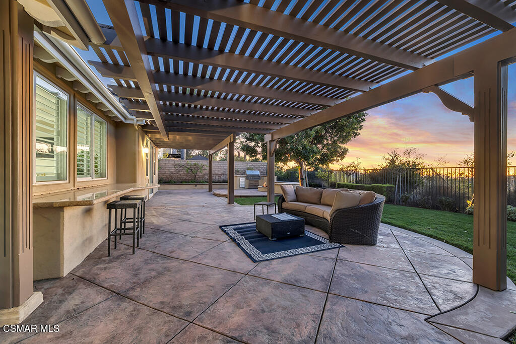 3421 Deep Waters Court