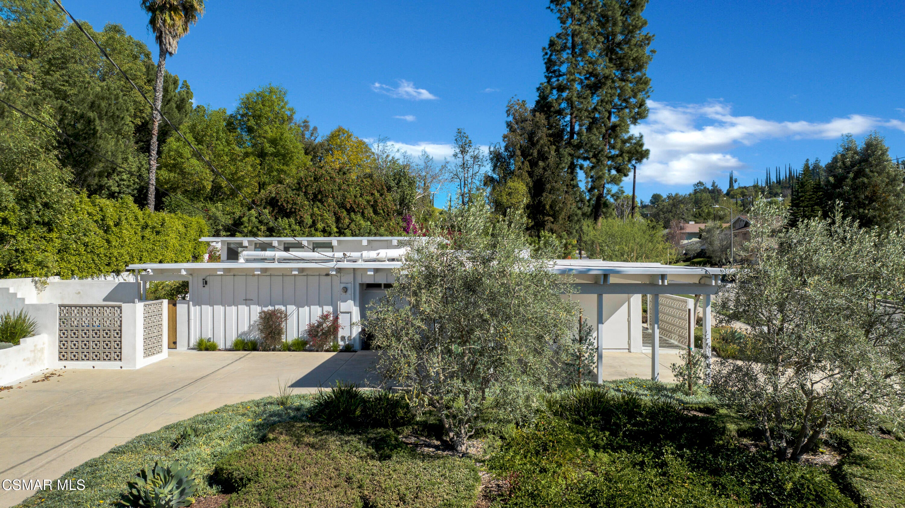 4500 Stark Avenue