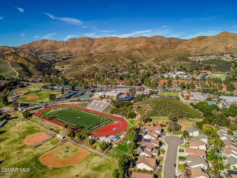 5837 Oak Bend Lane 302 Oak Park CA 91377