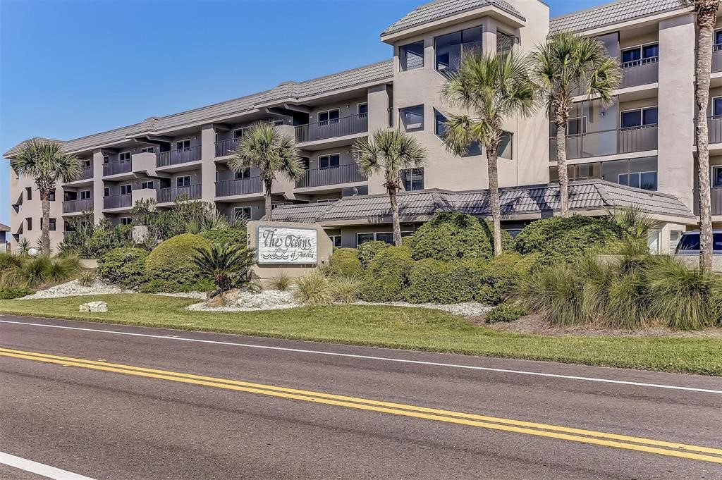 382 S Fletcher Avenue #302, Fernandina Beach, Florida image 1