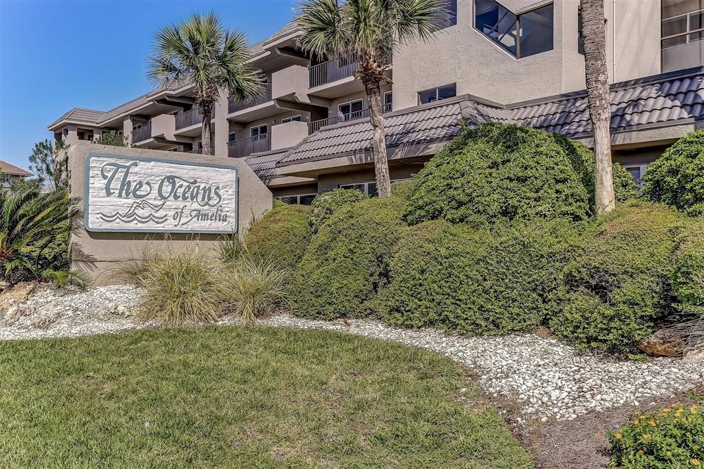 382 S Fletcher Avenue #302, Fernandina Beach, Florida image 35