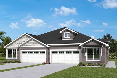 Townhouse For Sale - 704 Windchime Street<br/> Yulee, FL 32097