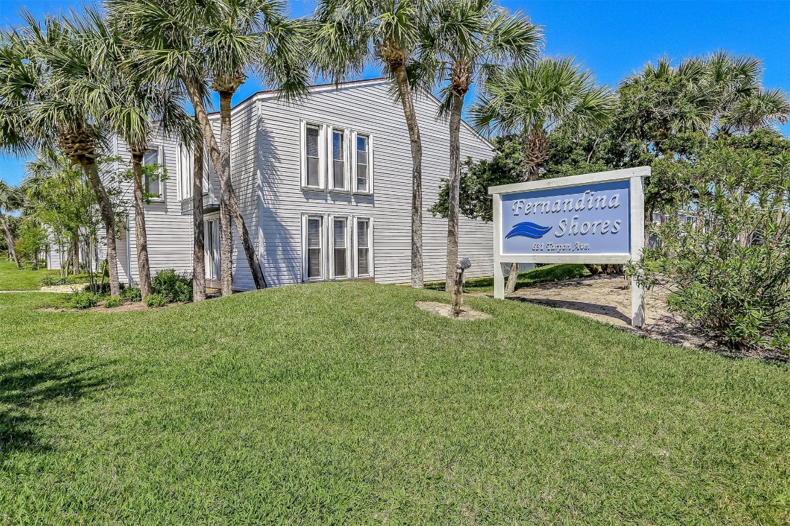 631 Tarpon Avenue #6400, Fernandina Beach, Florida image 1