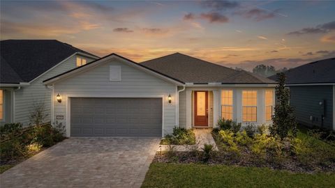Homes For Sale - 293 Continuum Loop<br/> Yulee, FL 32097