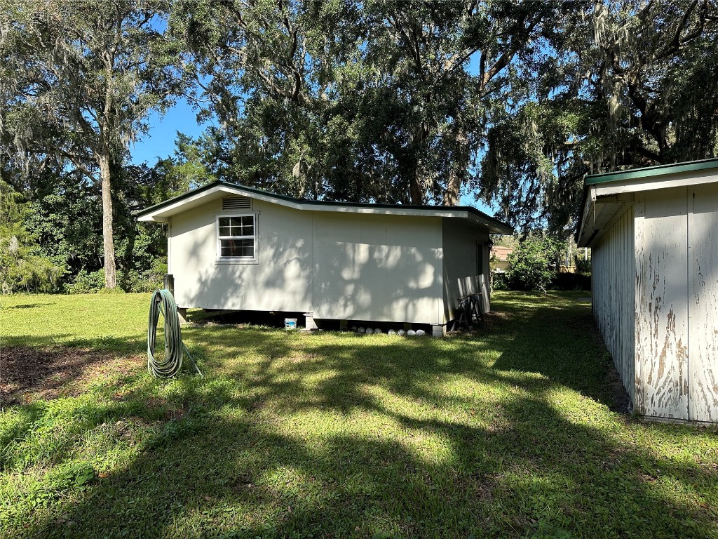 774 Adams Road, Fernandina Beach, Florida image 19