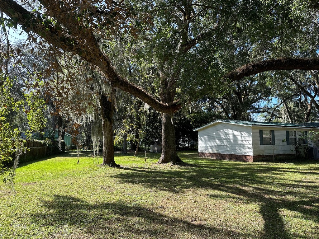 774 Adams Road, Fernandina Beach, Florida image 1