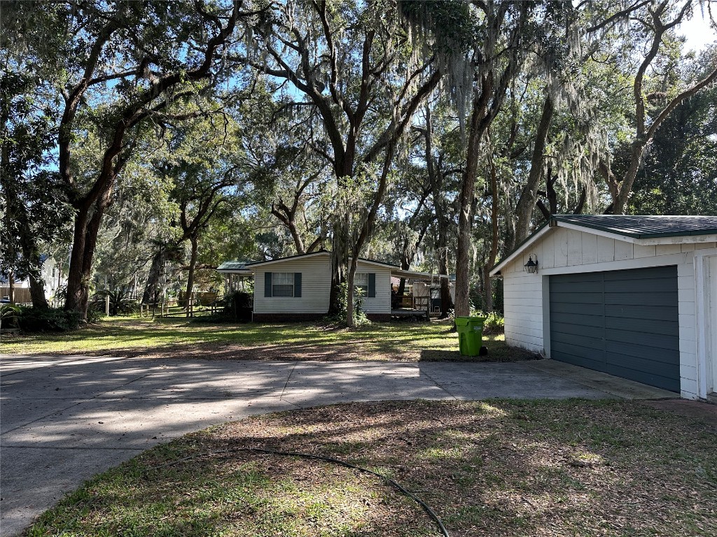 774 Adams Road, Fernandina Beach, Florida image 26