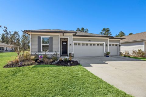 Homes For Sale - 75230 Red Twig Way<br/> Yulee, FL 32097