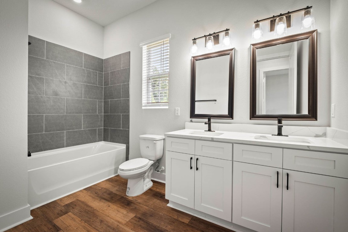 36191 Pitch Lane, Hilliard, Florida image 22