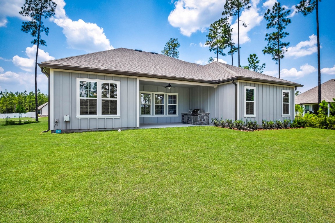 36191 Pitch Lane, Hilliard, Florida image 3