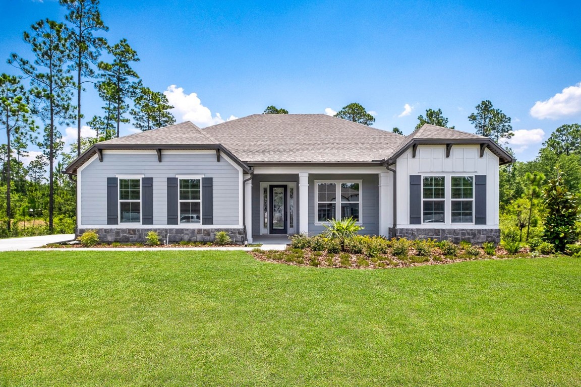 36191 Pitch Lane, Hilliard, Florida image 1