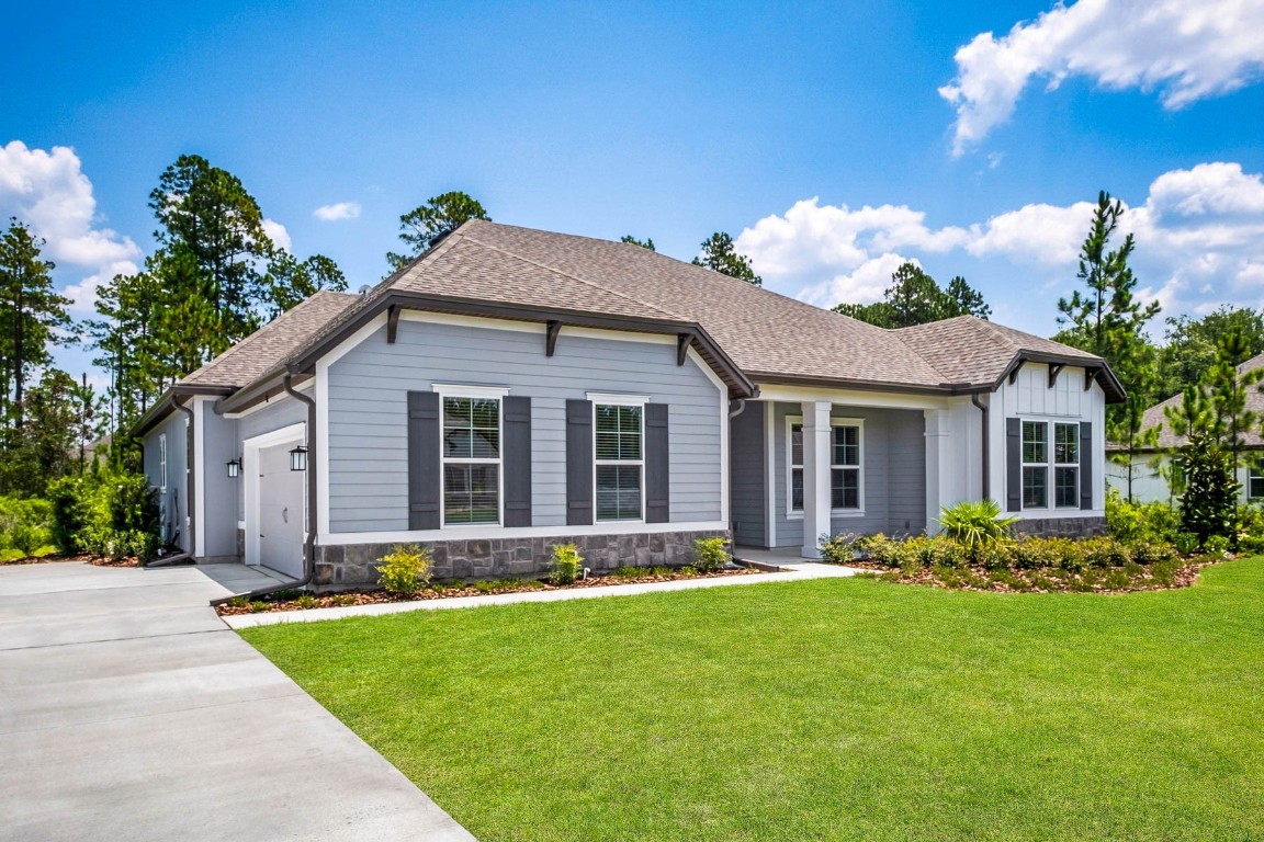 36191 Pitch Lane, Hilliard, Florida image 2
