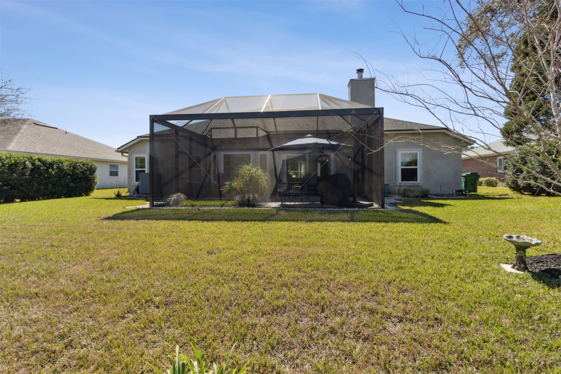 30340 Forest Parke Drive, Fernandina Beach, Florida image 36