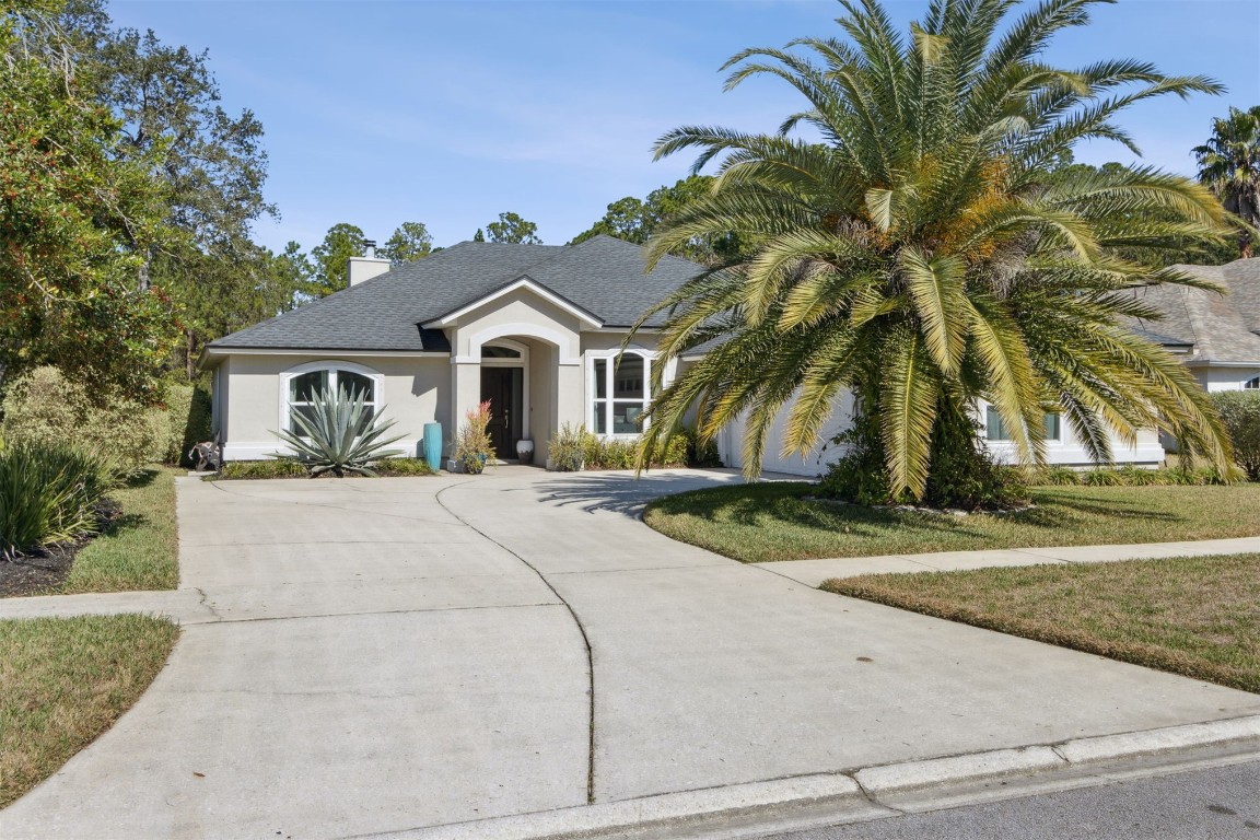 30340 Forest Parke Drive, Fernandina Beach, Florida image 1