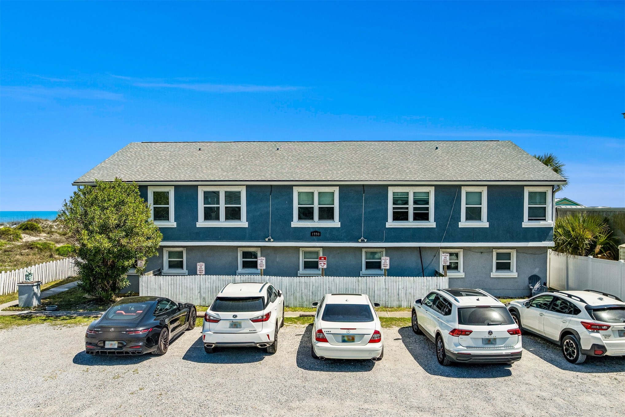 Photo 1 of 48 — 1990 S FLETCHER Avenue, Fernandina Beach, FL 32034