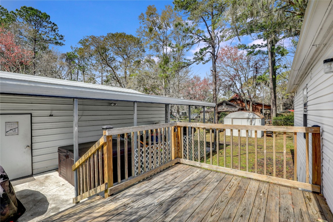 96725 Blackrock Road, Yulee, Florida image 36