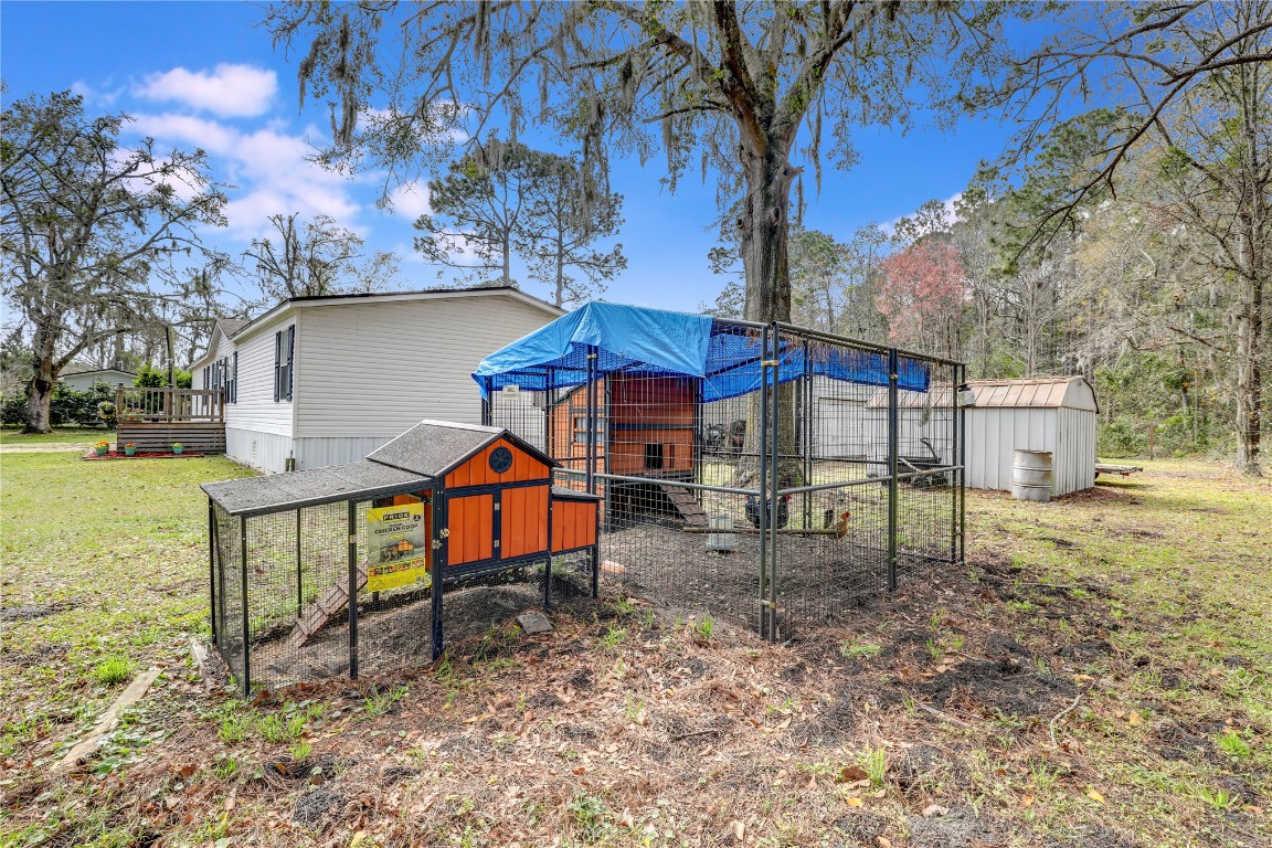 96725 Blackrock Road, Yulee, Florida image 45