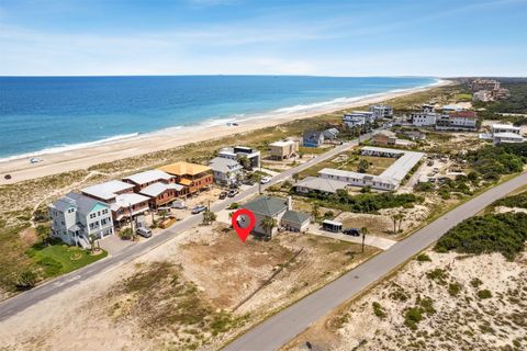 Vacant Land For Sale - Gregg Street<br/> Fernandina Beach, FL 32034