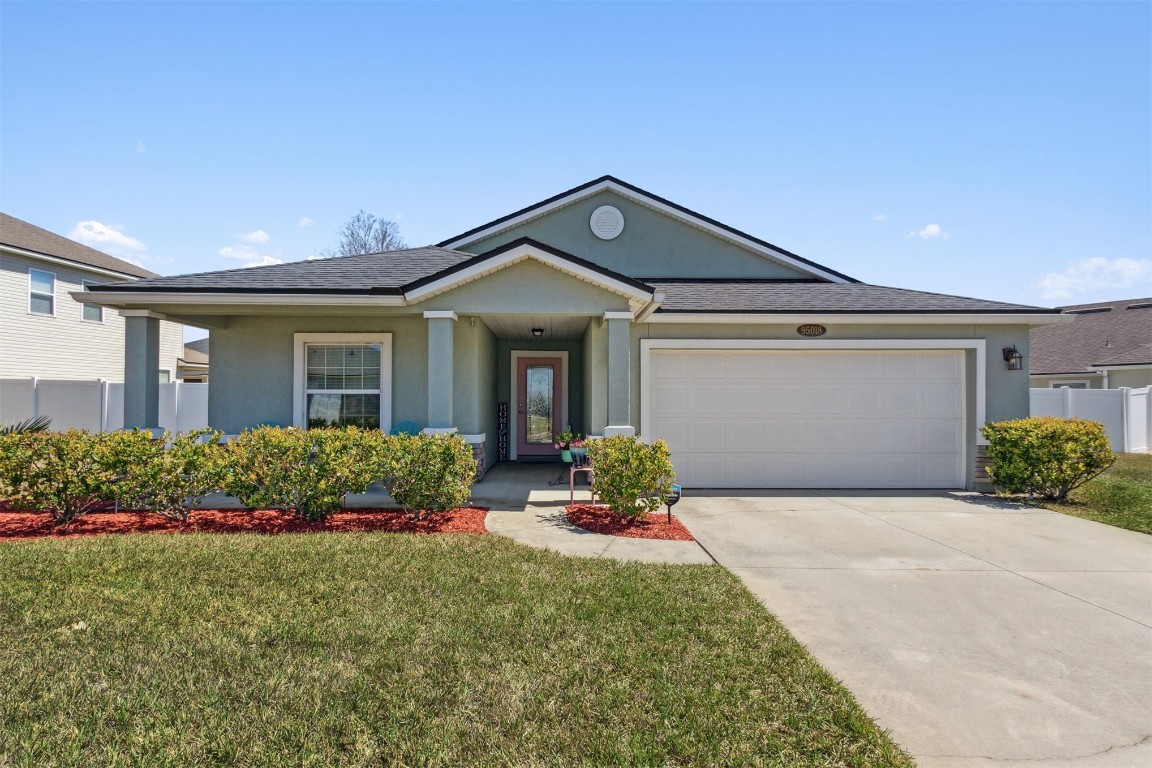 95018 Bellflower Way, Fernandina Beach, Florida image 1