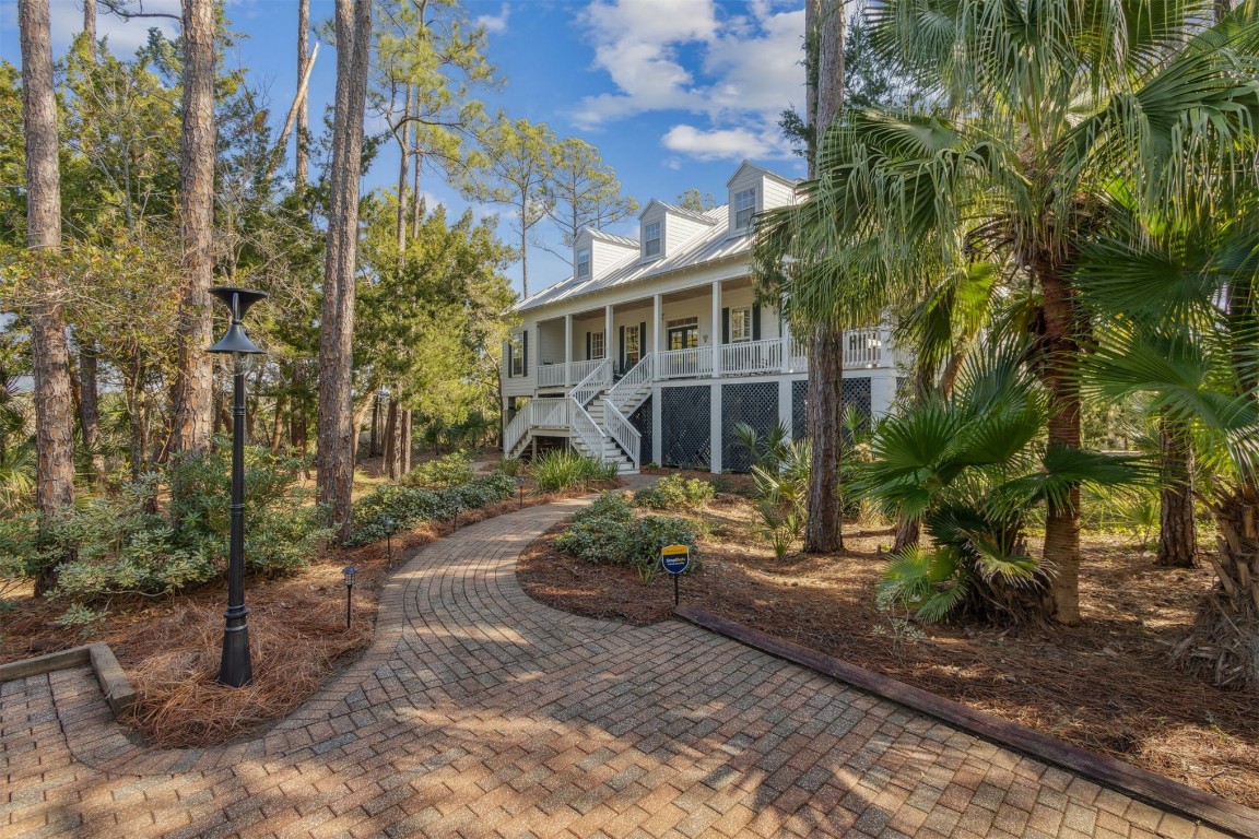 96114 Piney Island Drive, Fernandina Beach, Florida image 1