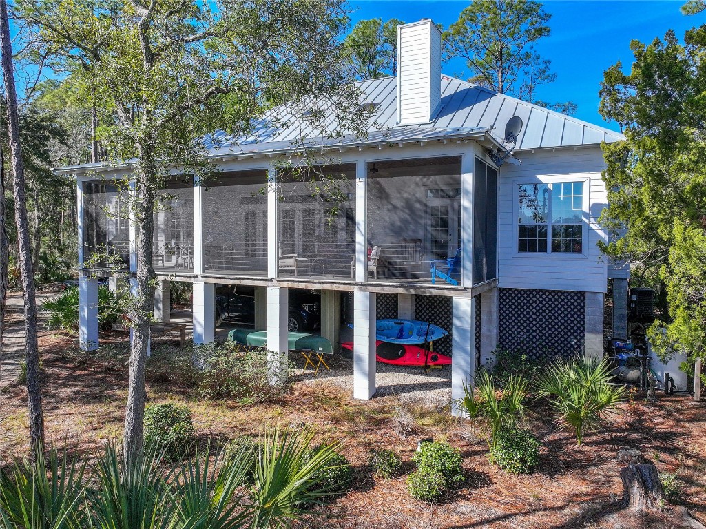 96114 Piney Island Drive, Fernandina Beach, Florida image 2