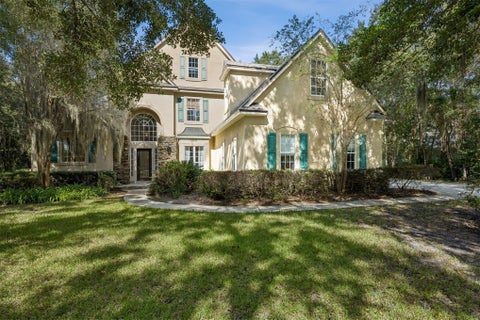 Homes For Sale - 96394 High Pointe Drive<br/> Nassau County, Fernandina Beach, FL 32034