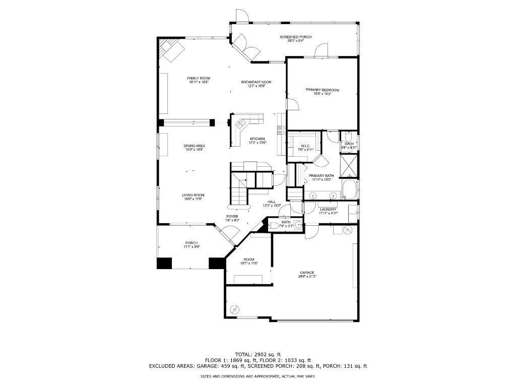 95062 Mackinas Circle, Fernandina Beach, Florida image 44