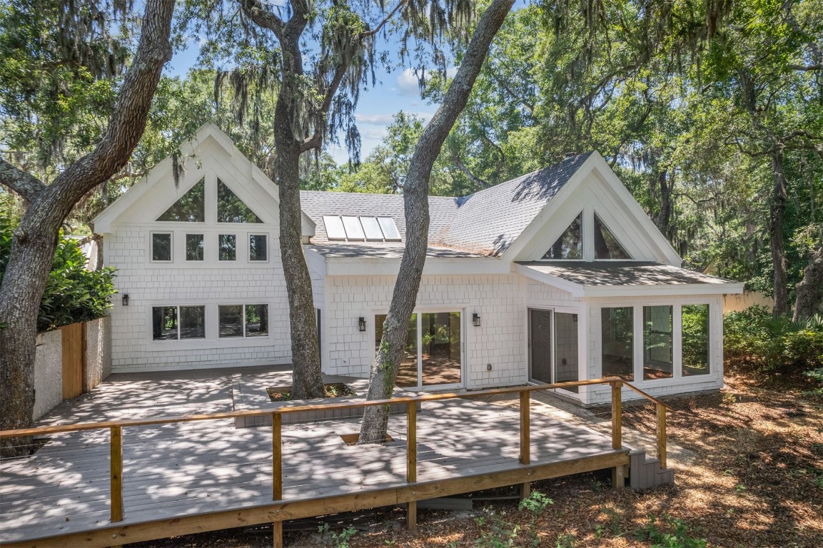 22 Belted Kingfisher Rd, Fernandina Beach, New Mexico image 43
